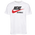 Nike Futura Baseball T-Shirt - Men's