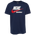 Nike Futura Baseball T-Shirt - Men's
