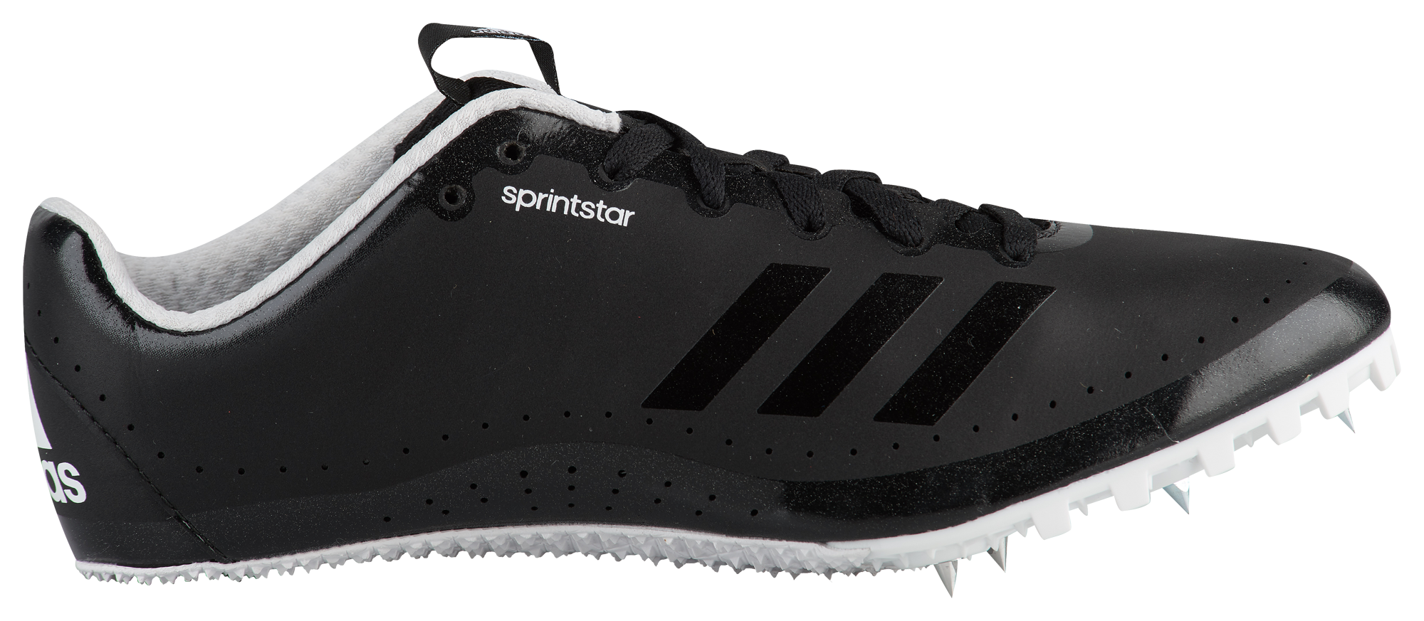 adidas track and field spikes