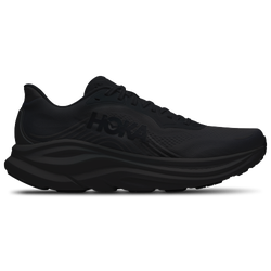 Men's - HOKA Clifton 11 - Black/Black