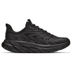 Men's - HOKA Clifton 11 UTL  - Black/Black