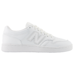 White/White