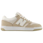 Beige/White