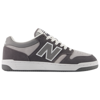 Men's - New Balance 480 Low - Grey/White