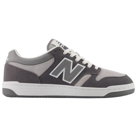 New Balance 480 Suede Low | Foot Locker