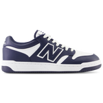 White/Navy