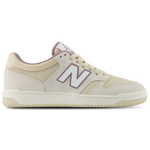 Tan/Purple
