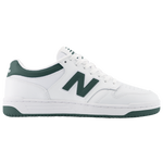 White/Green