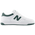 New Balance 480 Low - Men's White/Green
