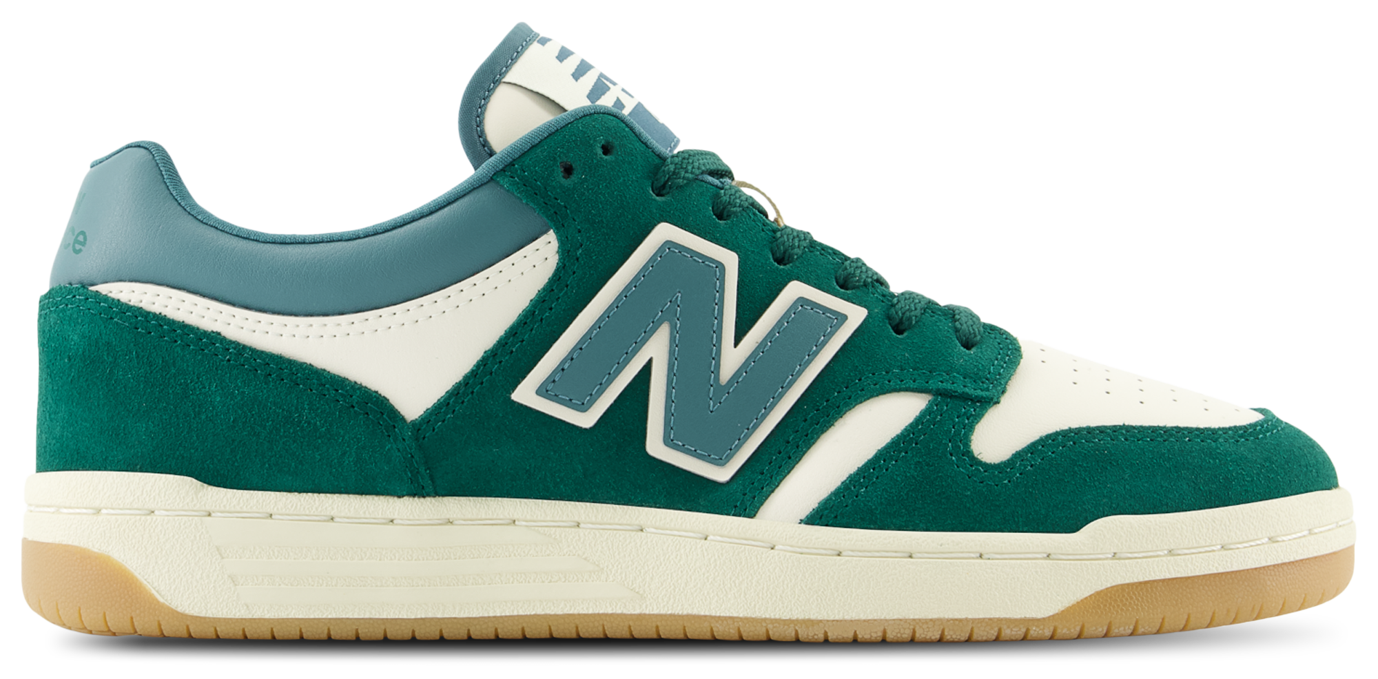 ★New Balance★ NBPAFS108J BB480LGT GREEN NBPAFS108J_40 New Balance 480 
