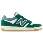 Marsh Green/White
