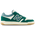 New Balance 480 - Men's Marsh Green/White