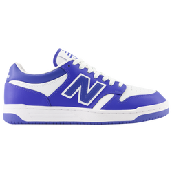 Men's - New Balance 480 Low - Blue/White
