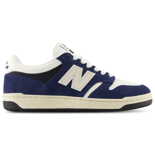 MENS - New Balance 480 - Blue/White