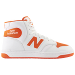 Orange/White/White