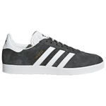 White/Solid Grey/Gold Metallic