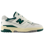 White/Green