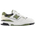 New Balance 550 - Men's White/Green