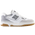New Balance 550 - Men's Grey/White