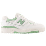 White/Beige/Green