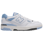 White/Carolina Blue