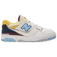 New Balance 550 “Boston College”❤️ 🔥Free Shipping Men's (7.5-13