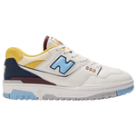 Sea Salt/Carolina/Yellow