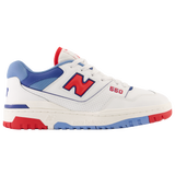 White/Blue/Red