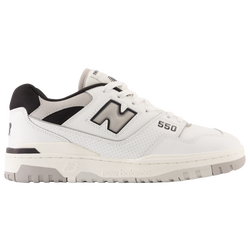 Men's - New Balance BB550 - Grey/White
