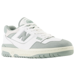 White/Mint Green