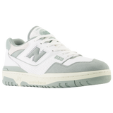 White/Mint Green