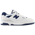 New Balance 550 - Men's White/Blue