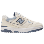 Cream/Blue