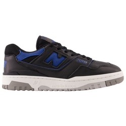 Men's - New Balance 550 - Black/Blue