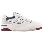 White/Navy/Maroon