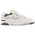 New Balance 550 - Men's White/Yellow/Green