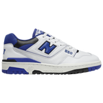 White/Blue