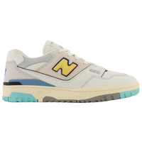 White/Yellow/Blue