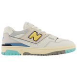 White/Yellow/Blue