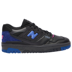 Men's - New Balance 550 - Black/Blue