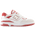 New Balance BB550  - Men's Red/White/Beige