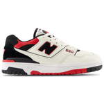 White/Black/Red