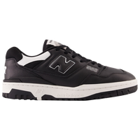 New balance outlet black on black