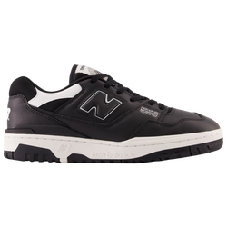 Men's - New Balance 550 - Black/White/Grey