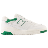 White/Green