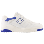 Blue/White
