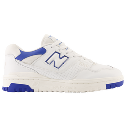 Men's - New Balance BB550 - Blue/White