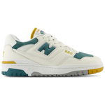 White/Yellow/Teal