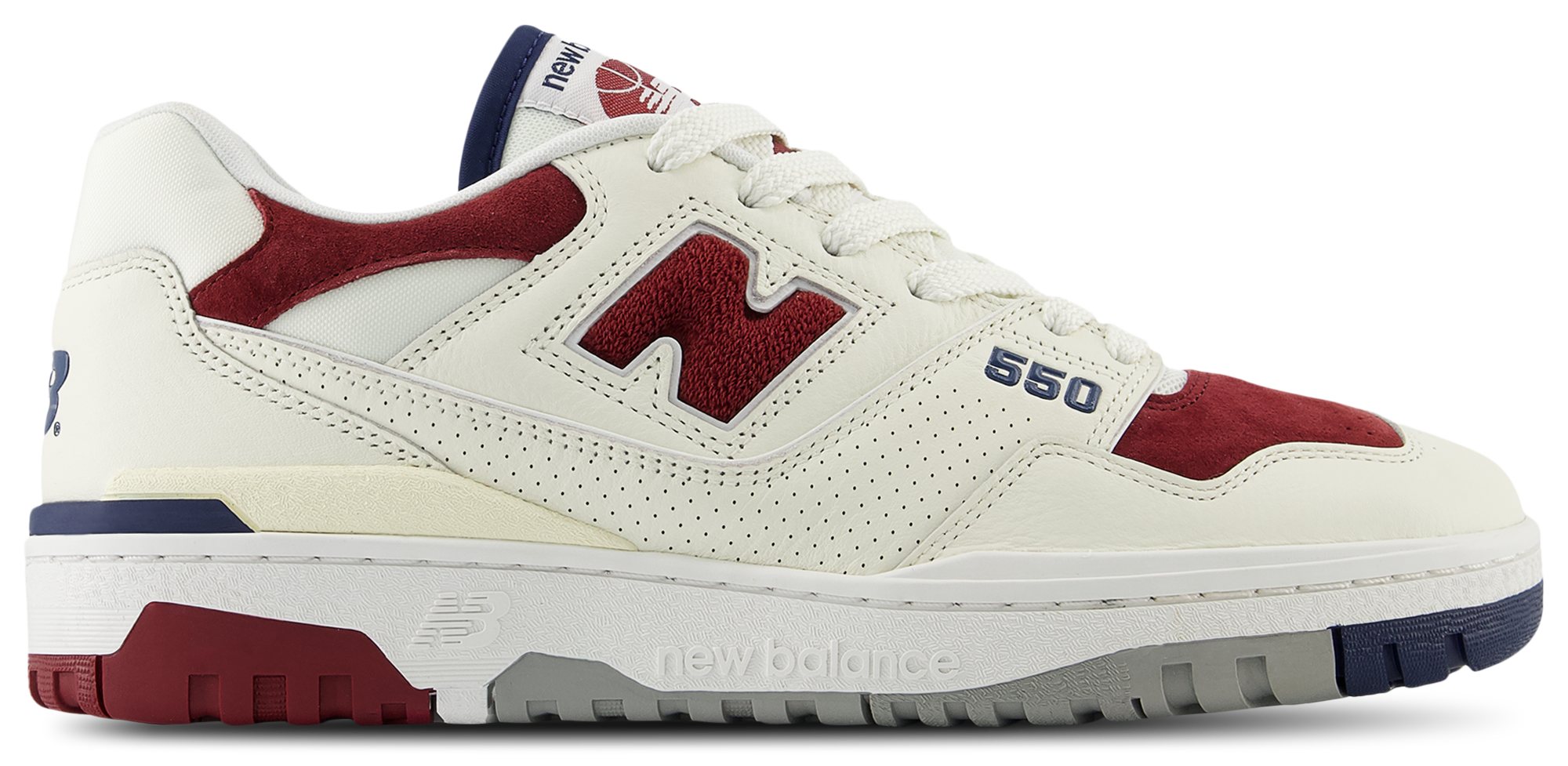 【New Balance】☆スニーカー☆ BB550 Unisex Amazon.com | New Balance Men's BB550 Sneaker, White/White