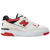 White/Red